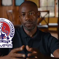 Paulo Wanchope sorprende a Honduras con un impensado mensaje que involucra a Olimpia, eterno rival de Saprissa en Centroamérica
