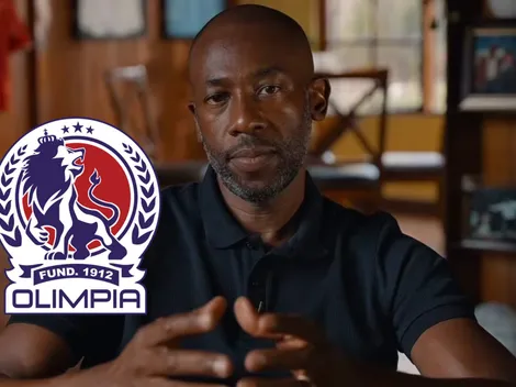 Paulo Wanchope sorprende a Honduras con un impensado mensaje que involucra a Olimpia, eterno rival de Saprissa en Centroamérica
