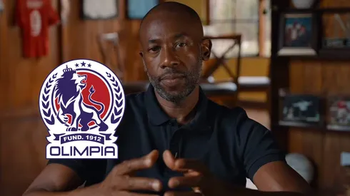 Paulo Wanchope ahora labora en ESPN Centroamérica como comentarista. Foto: La Nación.