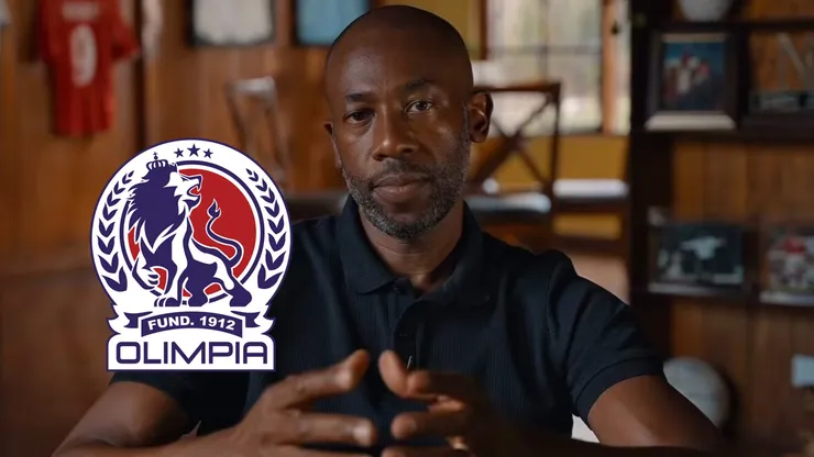 Paulo Wanchope ahora labora en ESPN Centroamérica como comentarista. Foto: La Nación.