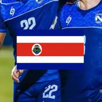 Seleccionado de Nicaragua toma decisión en su futuro que da de que hablar en Costa Rica