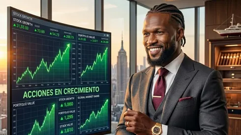 Kendall Waston recibe una gran noticia.