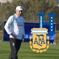 José Francisco Molina enfrenta sorpresivo aviso que altera sus planes de convocatoria para el amistoso ante Argentina