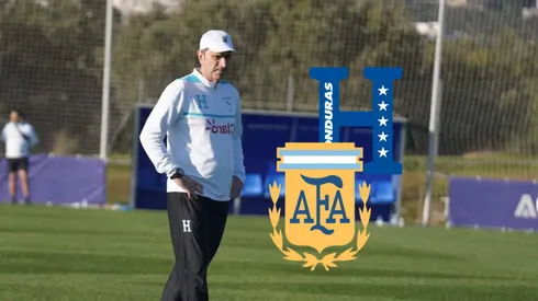 José Francisco Molina tendrá que ir preparando su listado de cara a los próximos amistosos en junio. Foto: FFH.