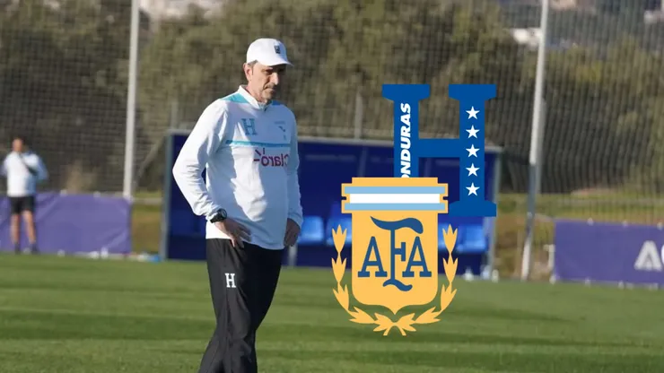 José Francisco Molina tendrá que ir preparando su listado de cara a los próximos amistosos en junio. Foto: FFH.