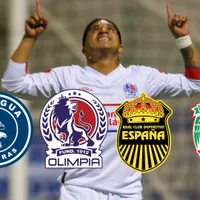 Así está la tabla de posiciones del Clausura 2026: Olimpia amenaza liderato de Motagua tras triunfo ante Marathón