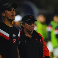 Desde Alajuelense sentencian su futuro: esto pasará con Wardy Alfaro si Machillo Ramírez se va