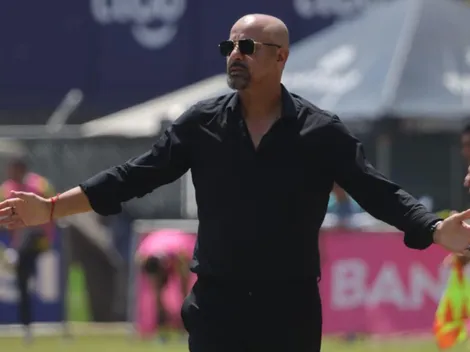 El Fantasma Figueroa rompe el silencio sobre su futuro en Comunicaciones y su principal problema en Guatemala