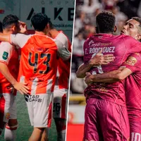 Cómo está la tabla de posiciones del Clausura 2026 de Costa Rica