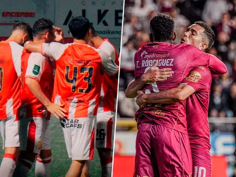 Cómo está la tabla de posiciones del Clausura 2026 de Costa Rica