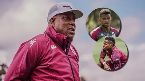 Medford se refirió a los panameños.