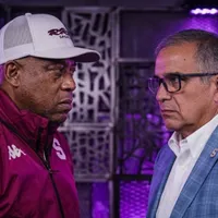 Medford le responde sin filtro a Artavia