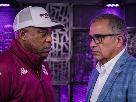 Medford le responde sin filtro a Artavia