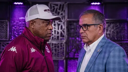 Medford le contesta a Artavia.