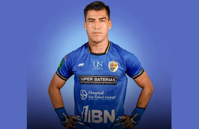 Antonny Monreal podría ser nuevo jugador del Saprissa