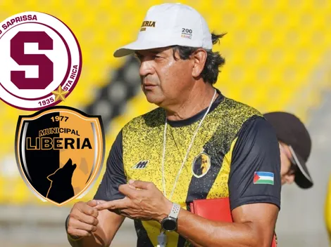 Liberia cerró un fichaje que interesaba a Saprissa y ahora podrían quedarse sin esta figura