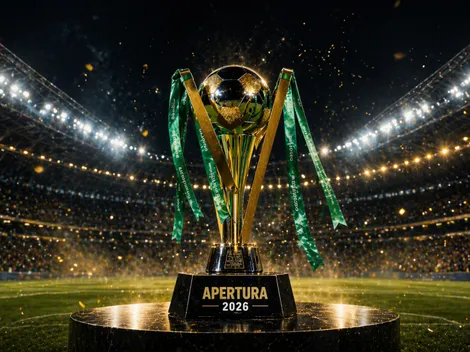 Los 8 equipos que pelean por reemplazar a Guadalupe en el Apertura 2026