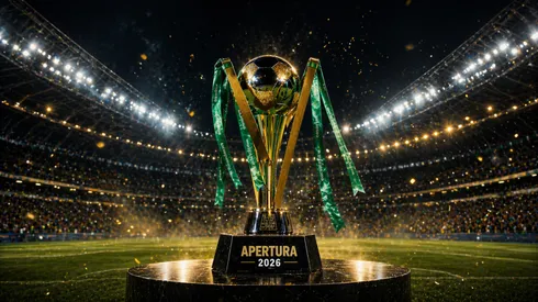 Los 8 equipos que pelean por reemplazar a Guadalupe en el Apertura 2026