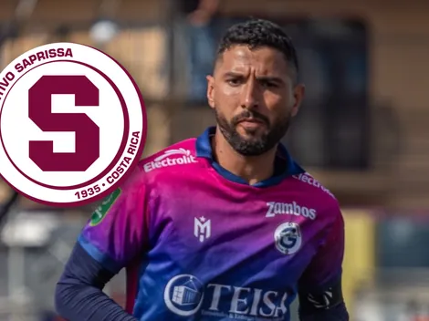 La respuesta de Marvin Angulo cuando le preguntaron si se retirará: su mensaje para Saprissa