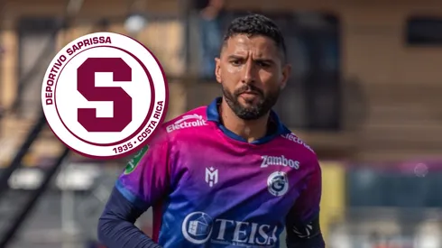 Marvin Angulo está en la recta final de su carrera.