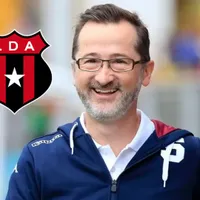 Juan Carlos Rojas golpea a Alajuelense donde más le duele