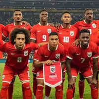 Figura de Panamá podría cambiar de equipo a 49 días del Mundial