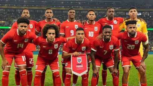 El panameño podría cambiar de club en la próxima temporada.