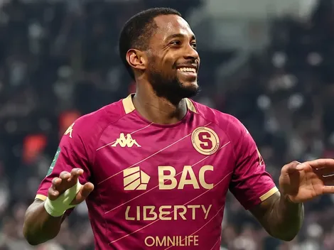 La historia desconocida de Michael Amir Murillo y su rechazo a Saprissa