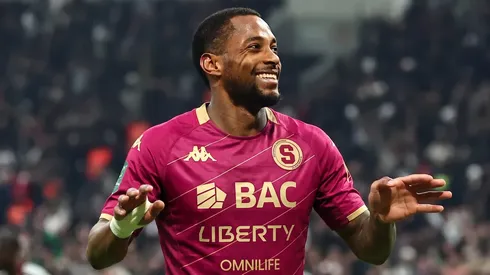 El lateral pudo llegar a Saprissa antes de su debut en la LPF.