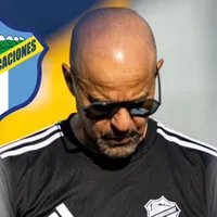 Fantasma Figueroa en aprietos: revelan la lesión que complicaría a Comunicaciones