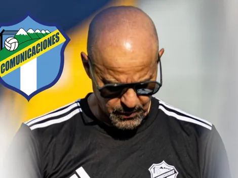 Fantasma Figueroa en aprietos: revelan la lesión que complicaría a Comunicaciones