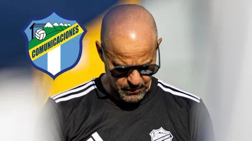 Fantasma Figueroa en aprietos al mando de Comunicaciones