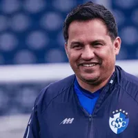 Cartaginés se asegura un fichaje para el Apertura 2026