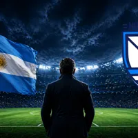 La Selección de Nicaragua ya consiguió nuevo DT y es un argentino que nadie tenía en el radar