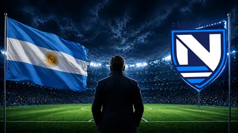 La Selección de Nicaragua ya consiguió nuevo DT