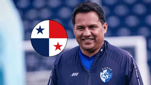 El técnico chapín lo conoce muy bien de Guatemala.