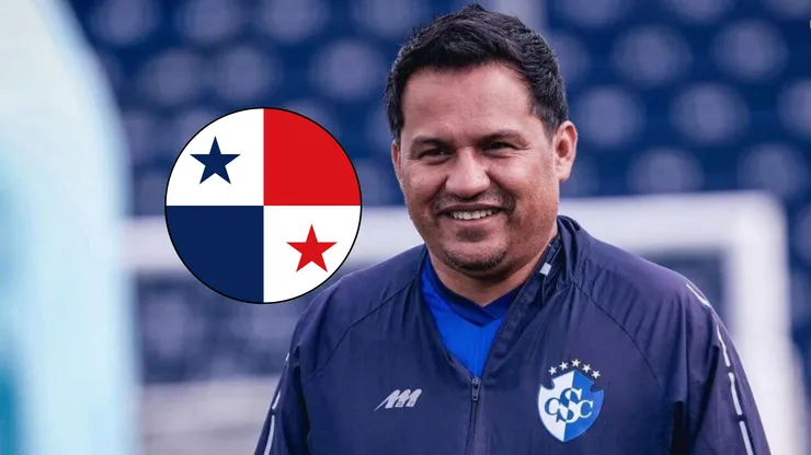 El técnico chapín lo conoce muy bien de Guatemala.