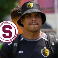Agente de Alonso Hernández presiona a Saprissa