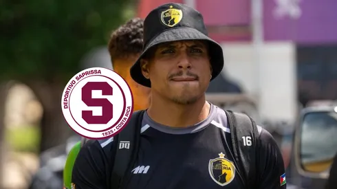 El delantero está en el radar de los grandes de Costa Rica.