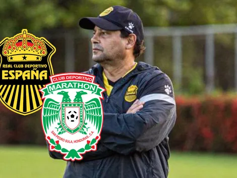 Jeaustin Campos recibe la respuesta por el fichaje que se pelea con Marathón: “Prioridad”