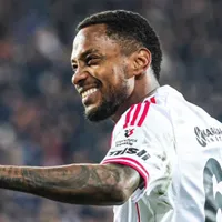 Michael Amir Murillo está a un paso de ganar su primer título en Turquía