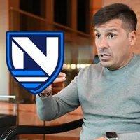 Quién es Juan Cruz Real, el nuevo entrenador de Nicaragua