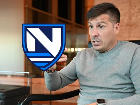 Quién es Juan Cruz Real, el nuevo entrenador de Nicaragua