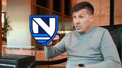 Su última experiencia fue en Chile.