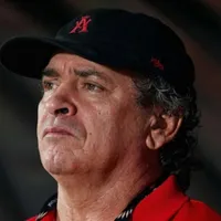 Machillo Ramírez con un pie afuera: los problemas en Alajuelense que lo harían irse al finalizar el Clausura 2026