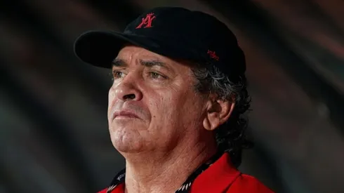 Machillo Ramírez podría dejar Alajuelense por esto.