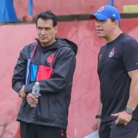 Mario Acevedo y Municipal se quedan sin uno de sus extranjeros