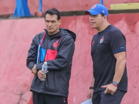 Mario Acevedo y Municipal se quedan sin uno de sus extranjeros