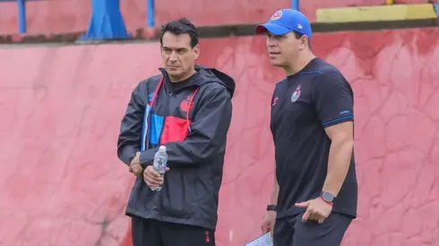 Los rojos se ven sorprendidos con una ausencia