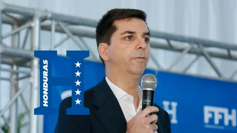 Francis Hernández se encuentra actualmente de gira por Europa. Foto: Diario Más.